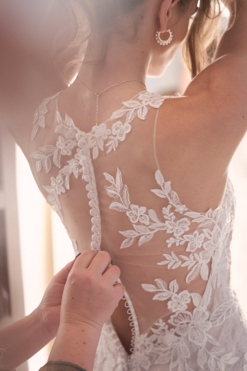 Bridal Gowns