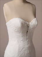 Lined Bodice