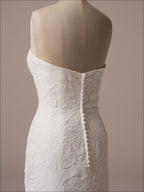 Lined Bodice